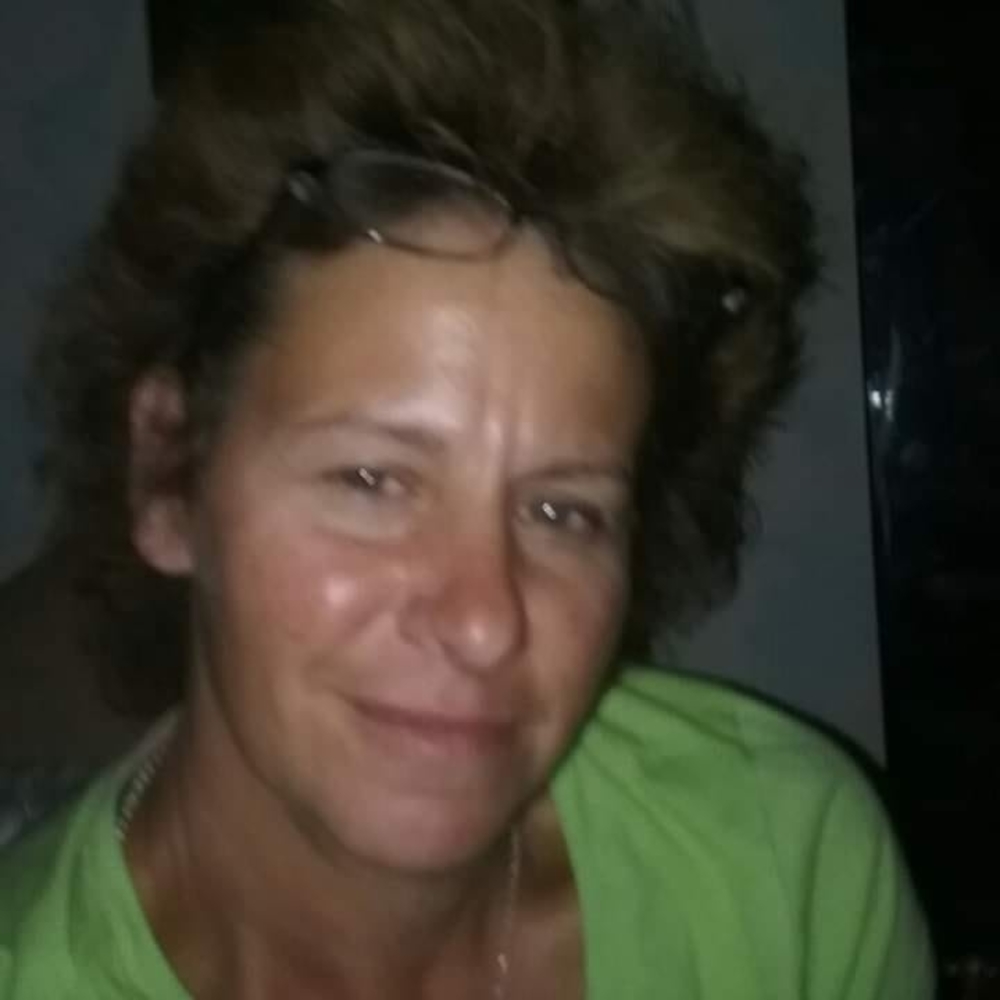 Meet your Posher, Gina